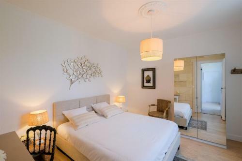 Les Suites D'ali�nor-suite Acanthe