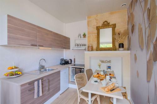 Les Suites D'ali�nor-suite Acanthe