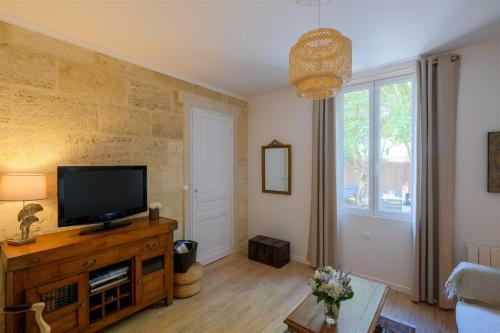 Les Suites D'ali�nor-suite Acanthe