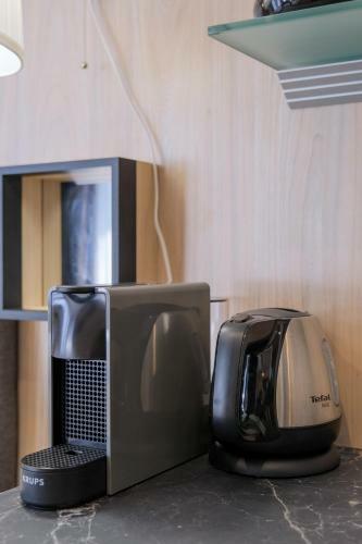Les Suites D'ali�nor-suite Acanthe