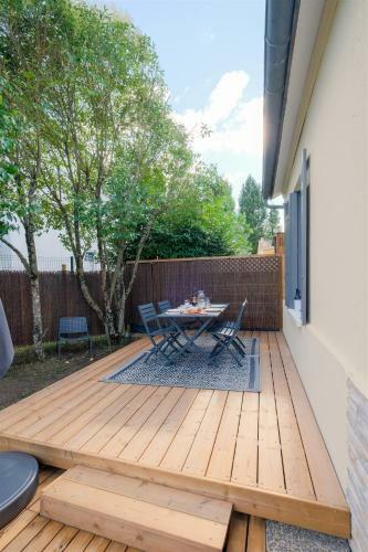 Les Suites D'ali�nor-suite Acanthe