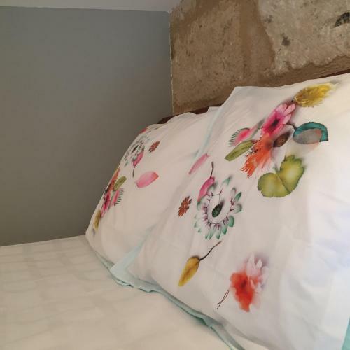 Bijou Apartment In Perigueux