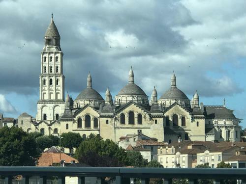 Bijou Apartment In Perigueux