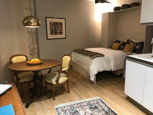 Bijou Apartment In Perigueux