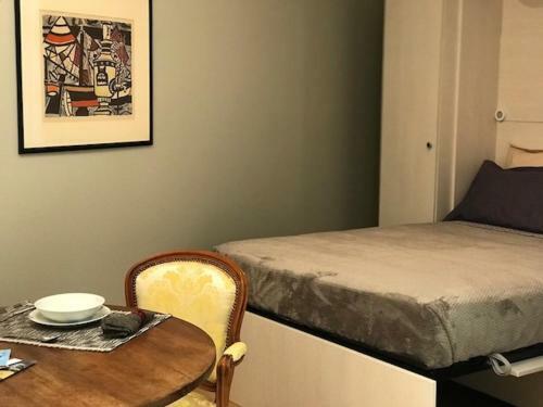 Bijou Apartment In Perigueux