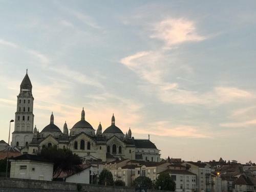 Bijou Apartment In Perigueux