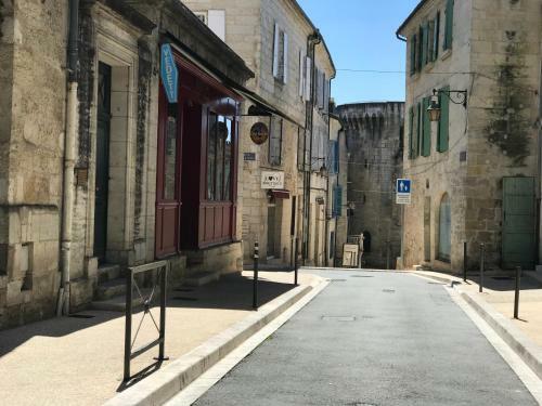 Bijou Apartment In Perigueux