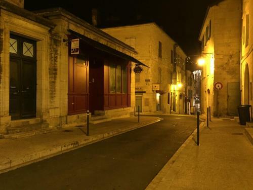 Bijou Apartment In Perigueux