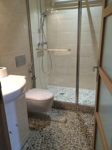 Bijou Apartment In Perigueux