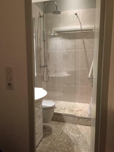 Bijou Apartment In Perigueux