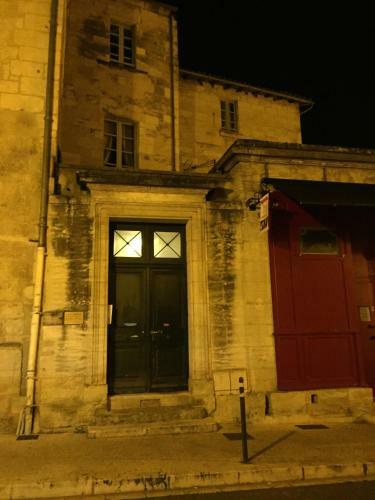 Bijou Apartment In Perigueux