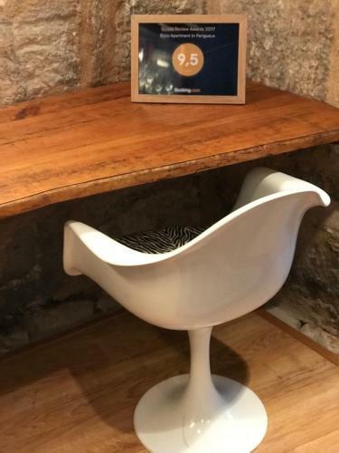 Bijou Apartment In Perigueux