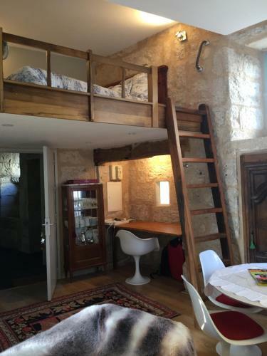 Bijou Apartment In Perigueux
