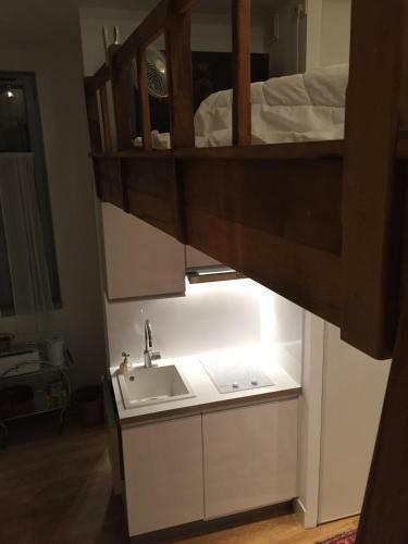Bijou Apartment In Perigueux