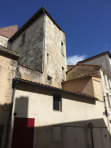 Bijou Apartment In Perigueux