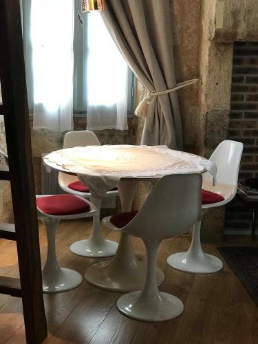 Bijou Apartment In Perigueux