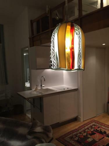 Bijou Apartment In Perigueux