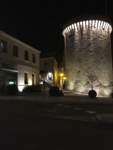Bijou Apartment In Perigueux