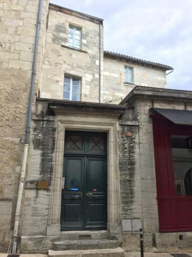 Bijou Apartment In Perigueux