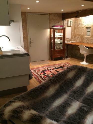 Bijou Apartment In Perigueux