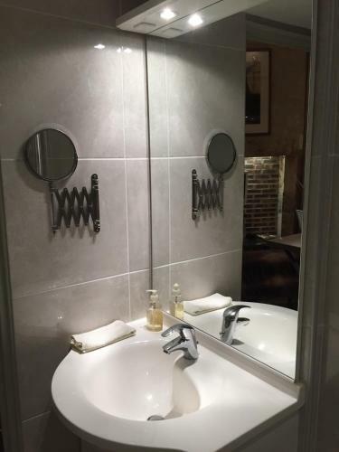 Bijou Apartment In Perigueux