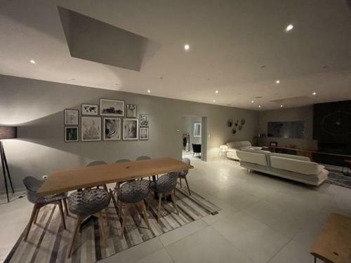 Villa Large Architect's House