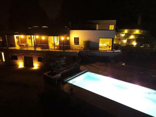 Villa Large Architect's House
