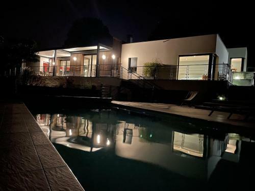Villa Large Architect's House