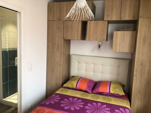 Apartamento Alt�a