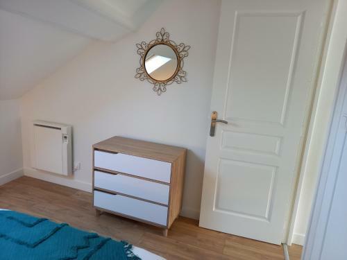 Apartamento T3 Duplex - Hyper Centre Historique