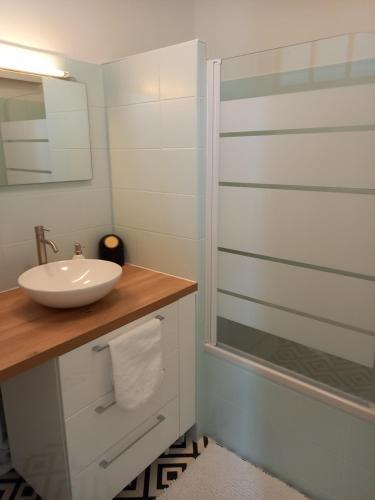 Apartamento T3 Duplex - Hyper Centre Historique
