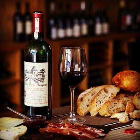 Ch�teau Vieux Mougnac