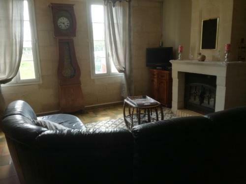 Ch�teau Vieux Mougnac