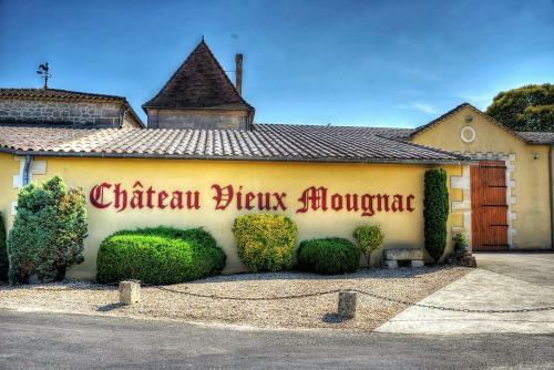 Ch�teau Vieux Mougnac