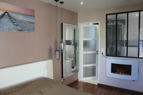 Apartamento Appart Kodjo