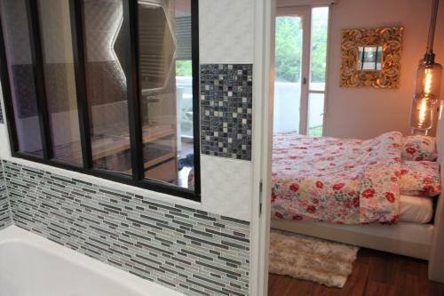 Apartamento Appart Kodjo