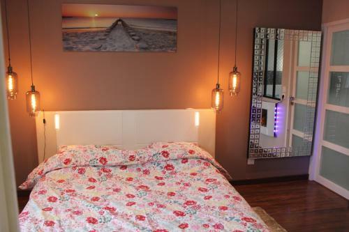 Apartamento Appart Kodjo