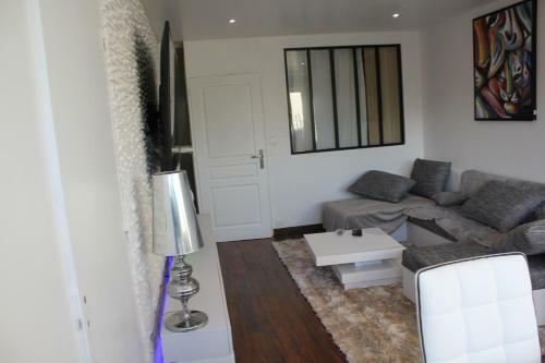 Apartamento Appart Kodjo