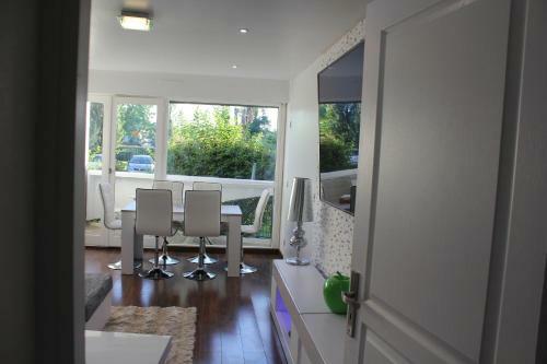 Apartamento Appart Kodjo