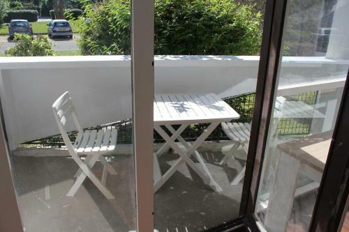 Apartamento Appart Kodjo