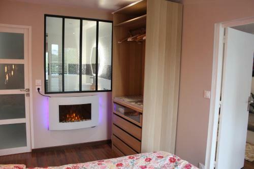 Apartamento Appart Kodjo