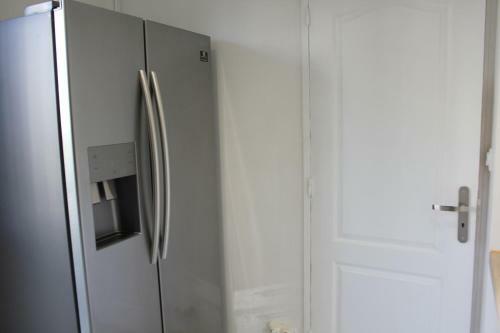 Apartamento Appart Kodjo