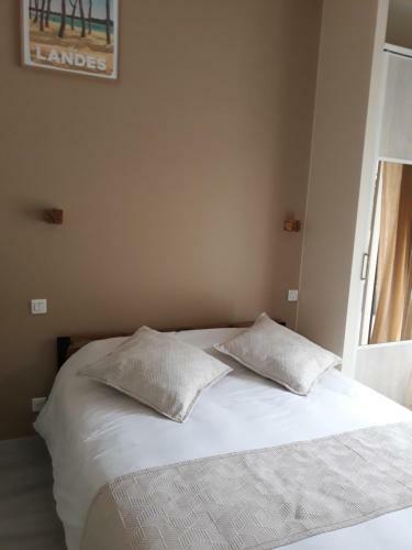 Hostal Chambre D'h�tes Du Pin