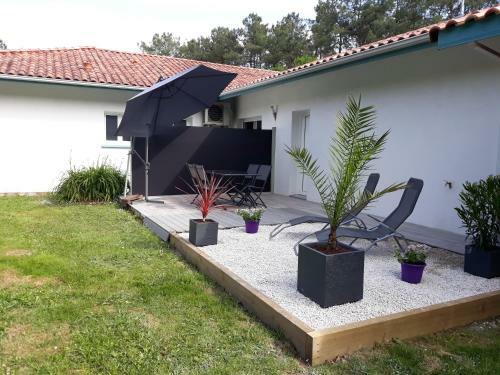 Hostal Chambre D'h�tes Du Pin
