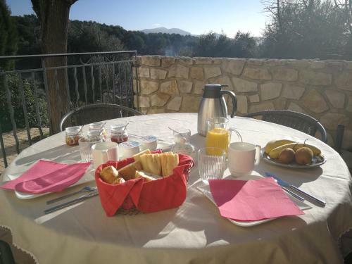 Bed & Breakfast La Cigalette