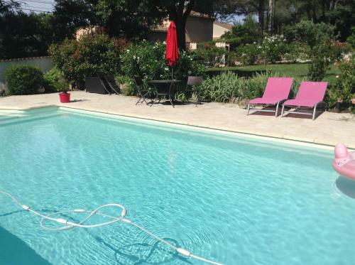 Bed & Breakfast La Cigalette
