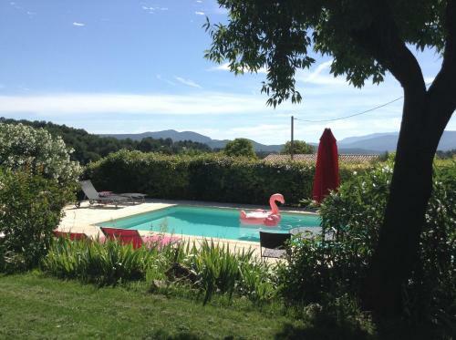Bed & Breakfast La Cigalette