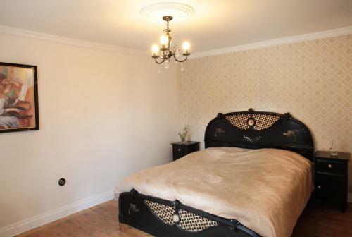 Bed & Breakfast Les Lauriers