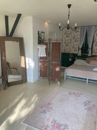 Bed & Breakfast Les Lauriers