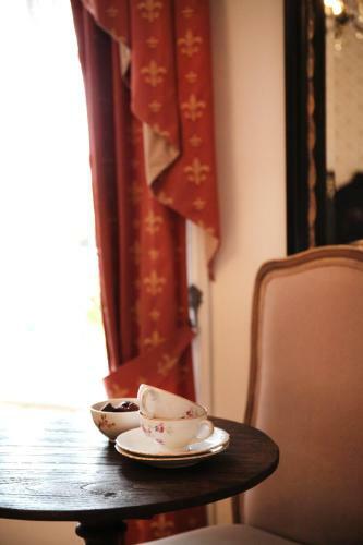 Bed & Breakfast Les Lauriers
